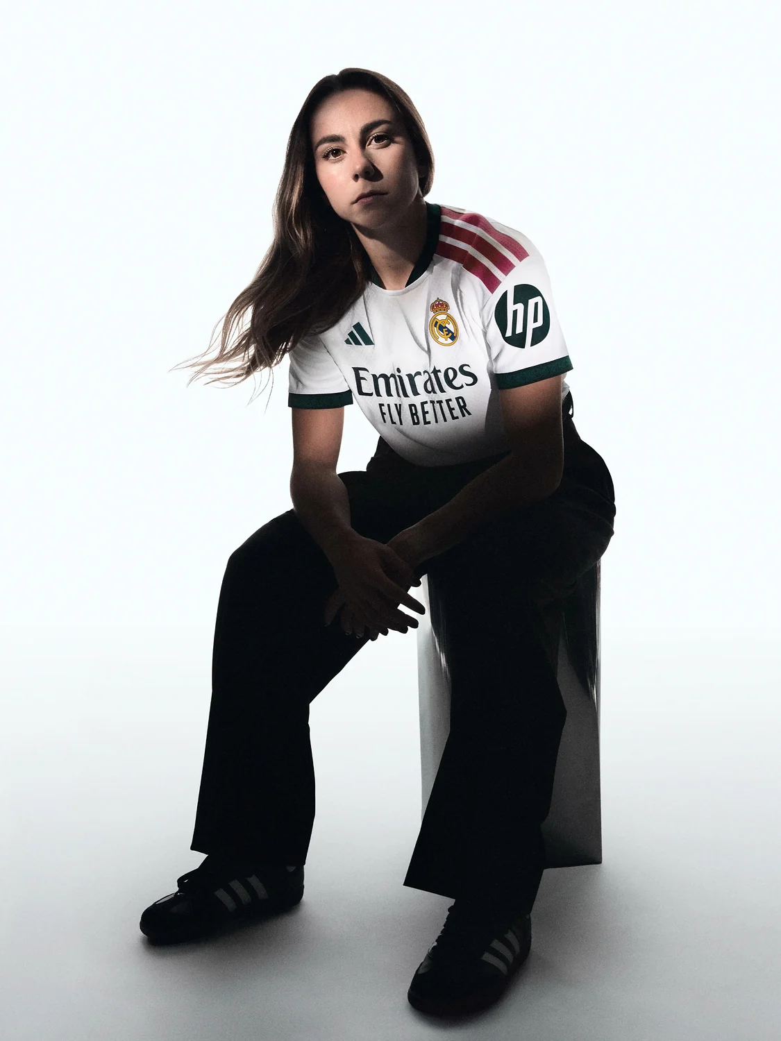 Campanha Real Madrid