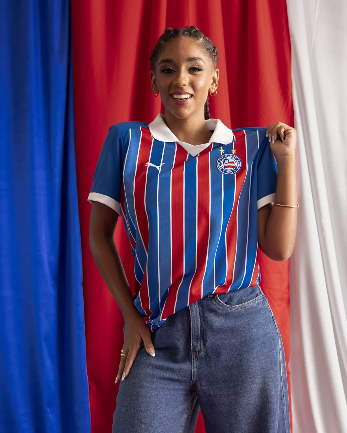 Campanha Bahia