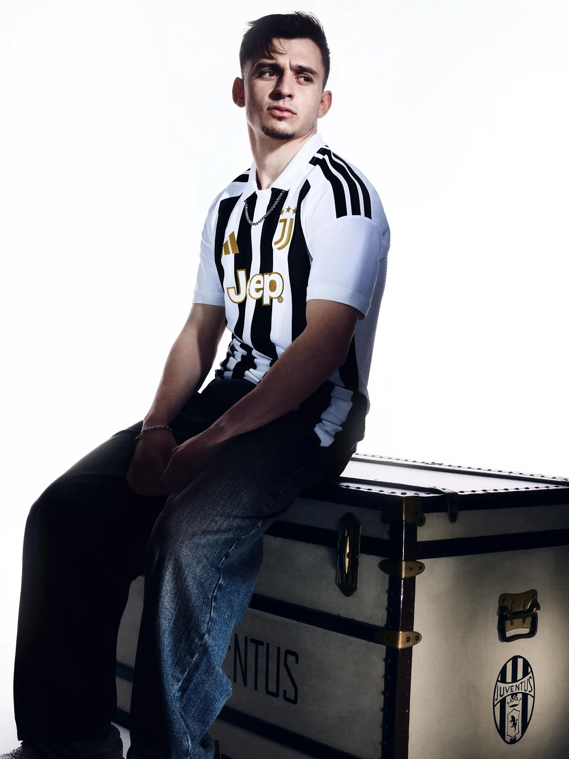 Campanha Juventus