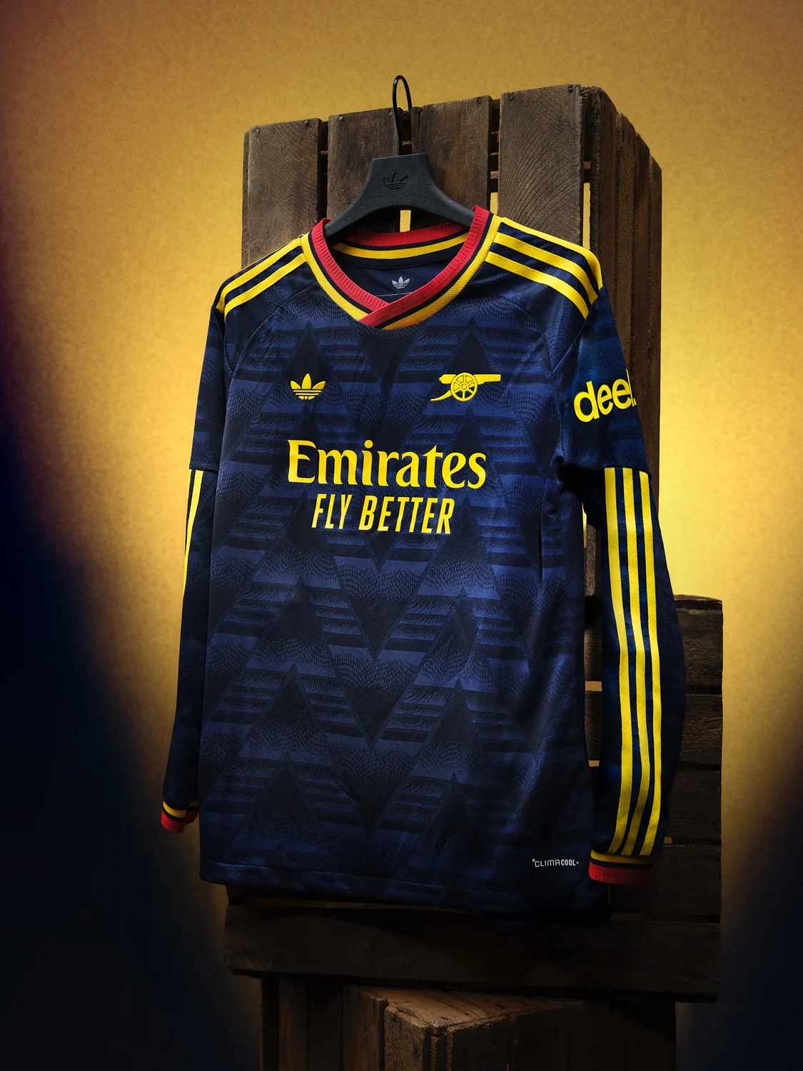 Campanha Arsenal