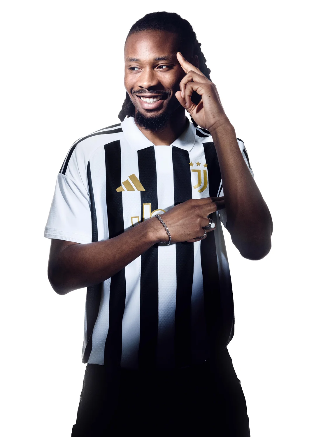 Campanha Juventus