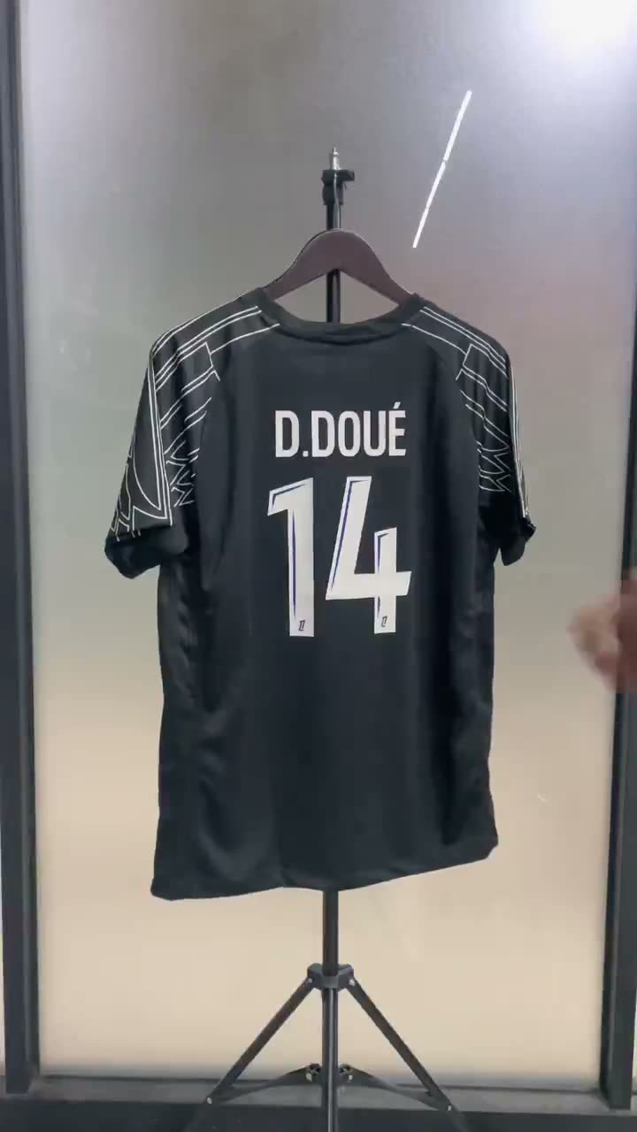 Vídeo Paris Saint-Germain