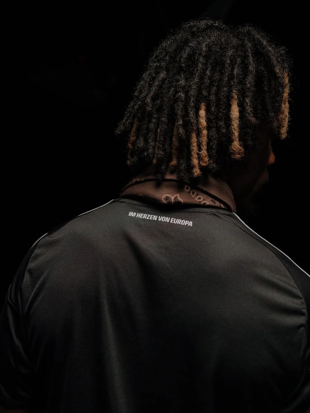 Campanha Eintracht Frankfurt