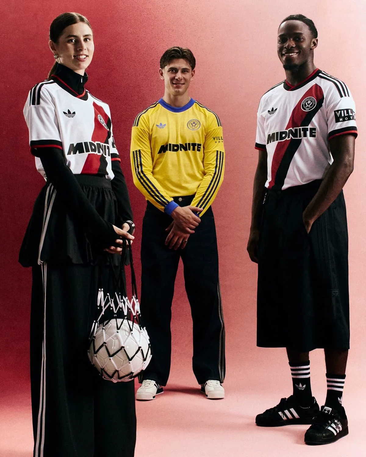 Campanha Sheffield United