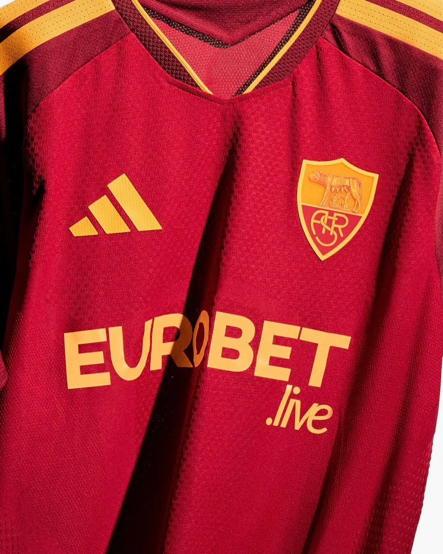 Campanha AS Roma