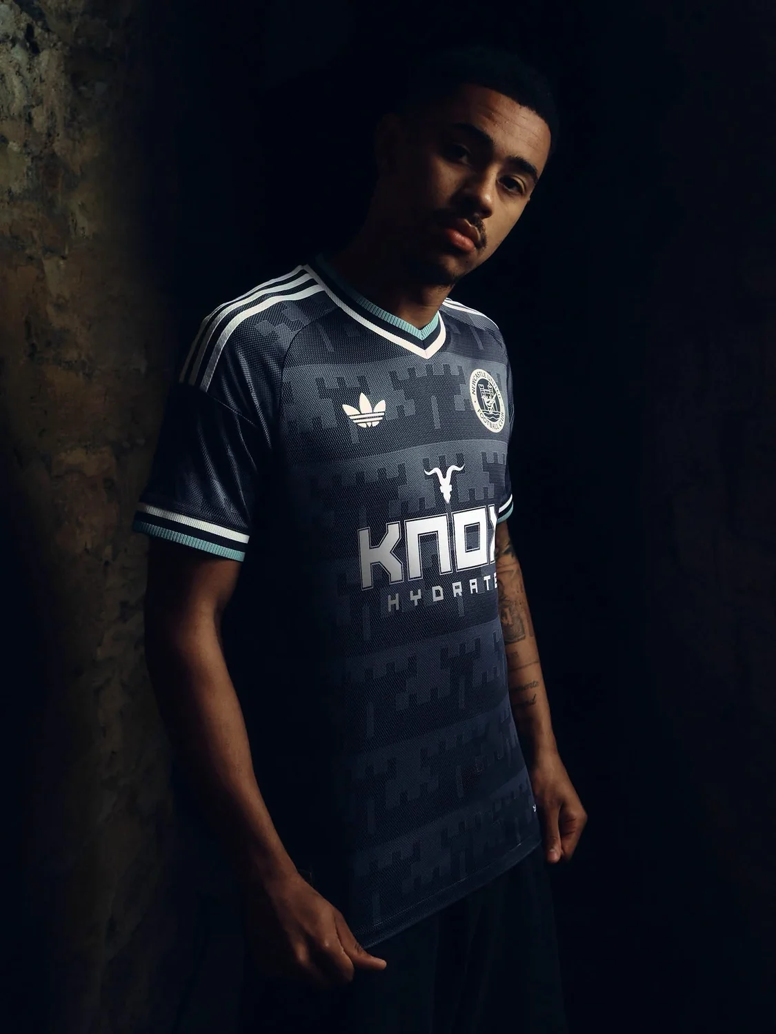 Campanha Newcastle United