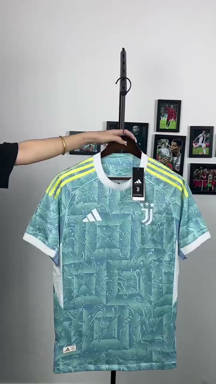 Vídeo Juventus