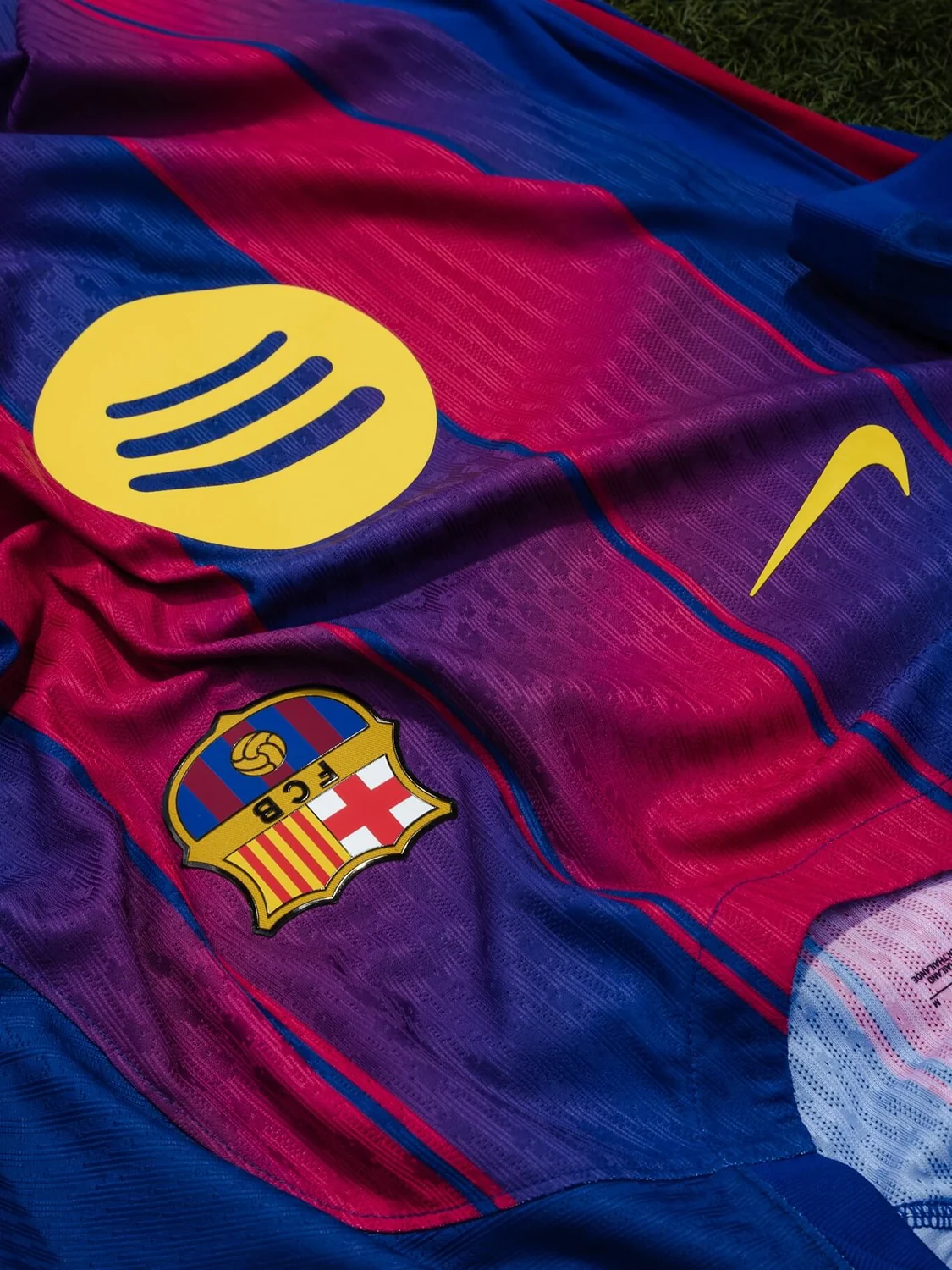 Campanha Barcelona