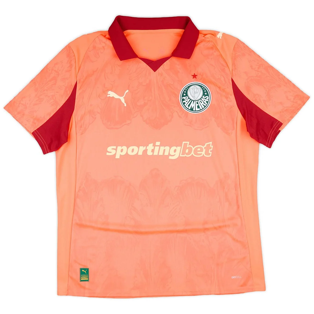 Campanha Palmeiras