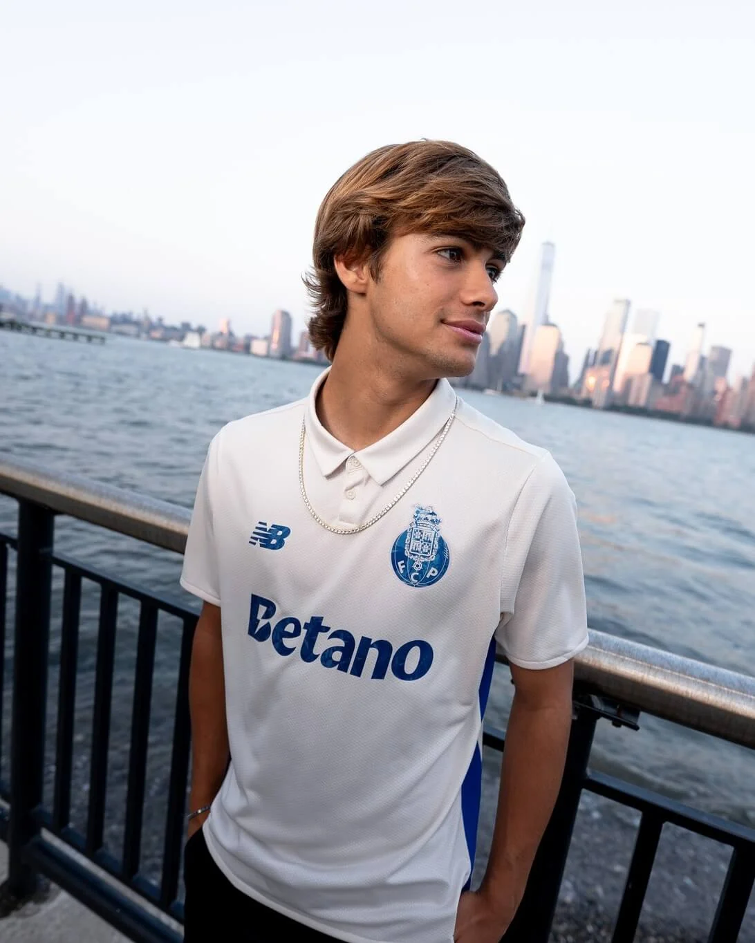 Campanha FC Porto
