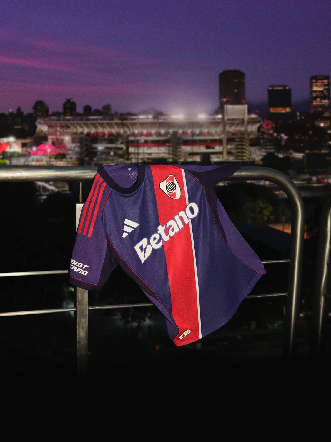 Campanha River Plate