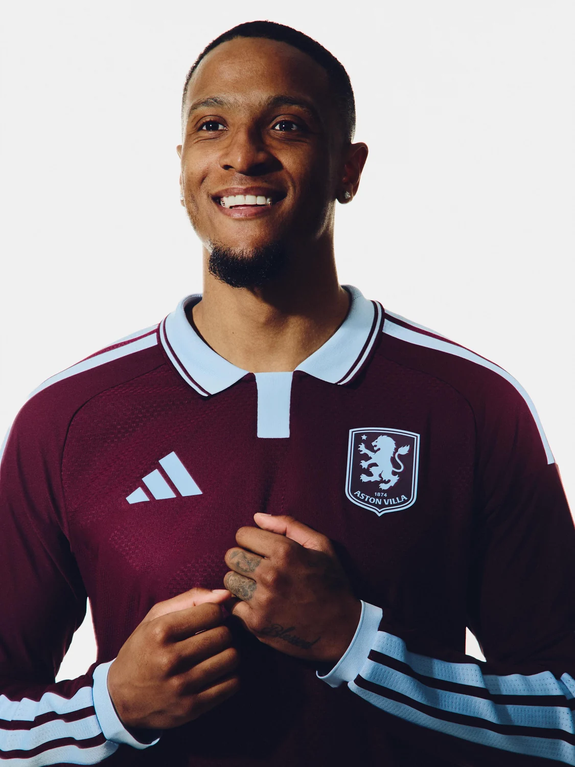 Campanha Aston Villa