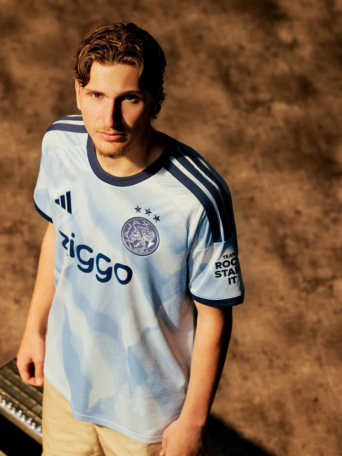 Campanha Ajax
