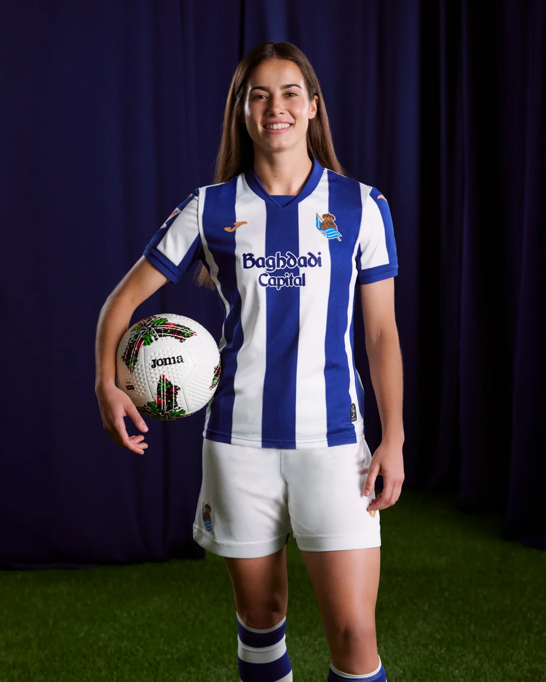 Campanha Real Sociedad