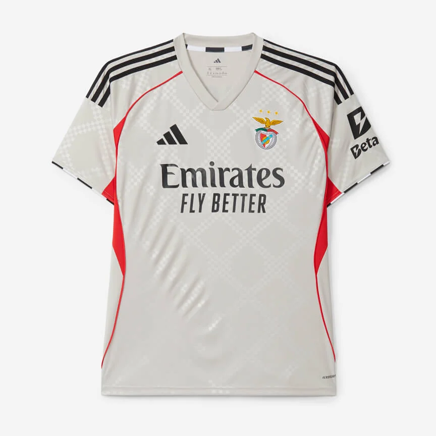 Campanha Benfica