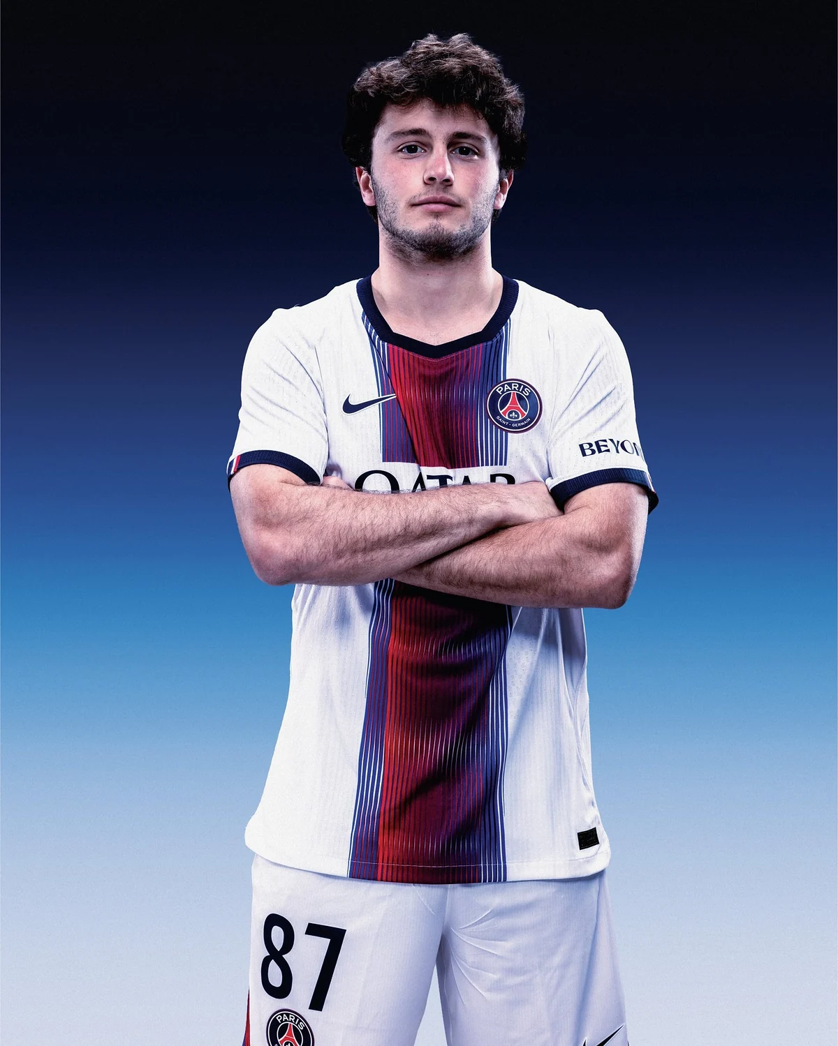 Campanha Paris Saint-Germain