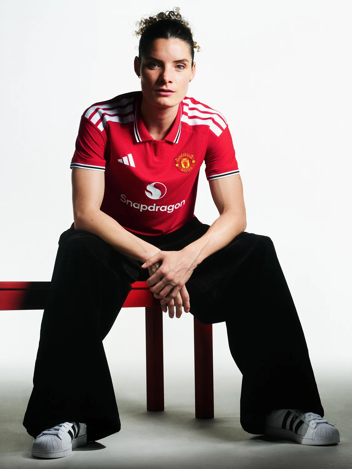 Campanha Manchester United