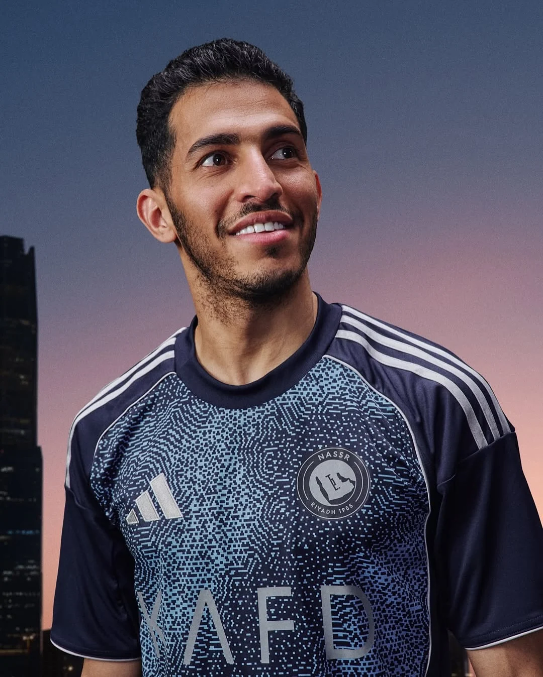 Campanha Al-Nassr