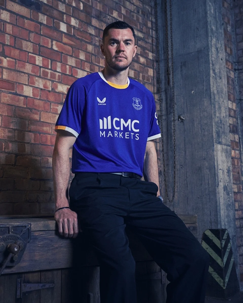 Campanha Everton