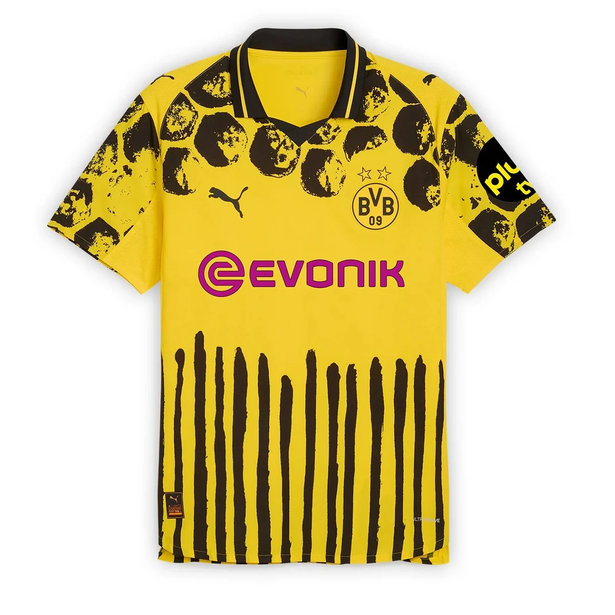 Campanha Borussia Dortmund