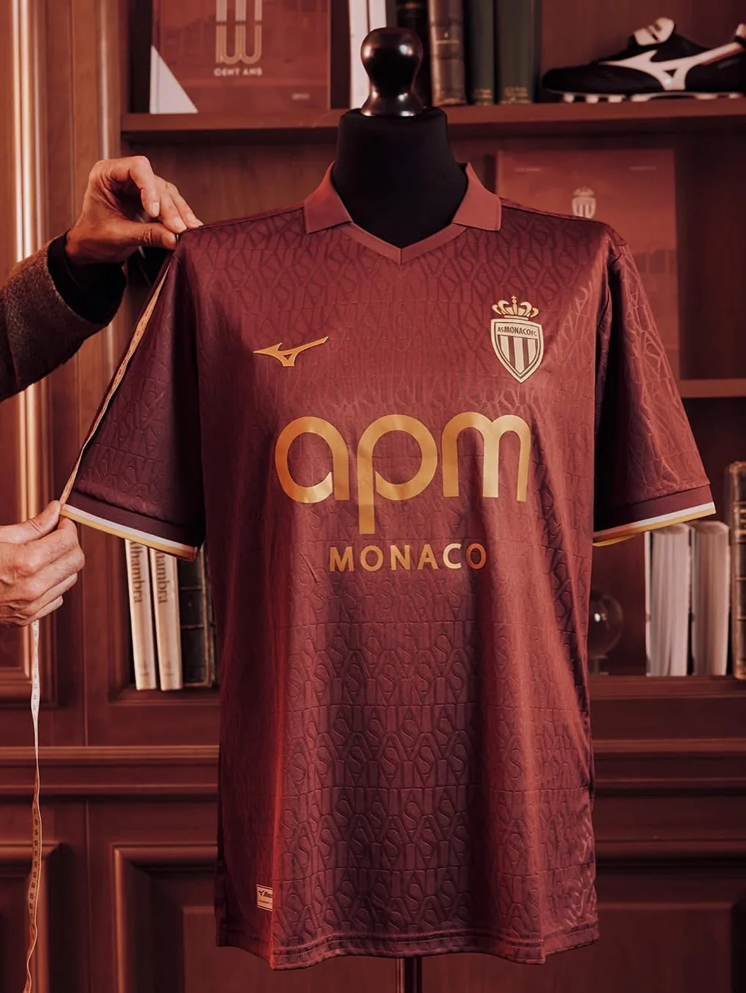 Campanha AS Mónaco
