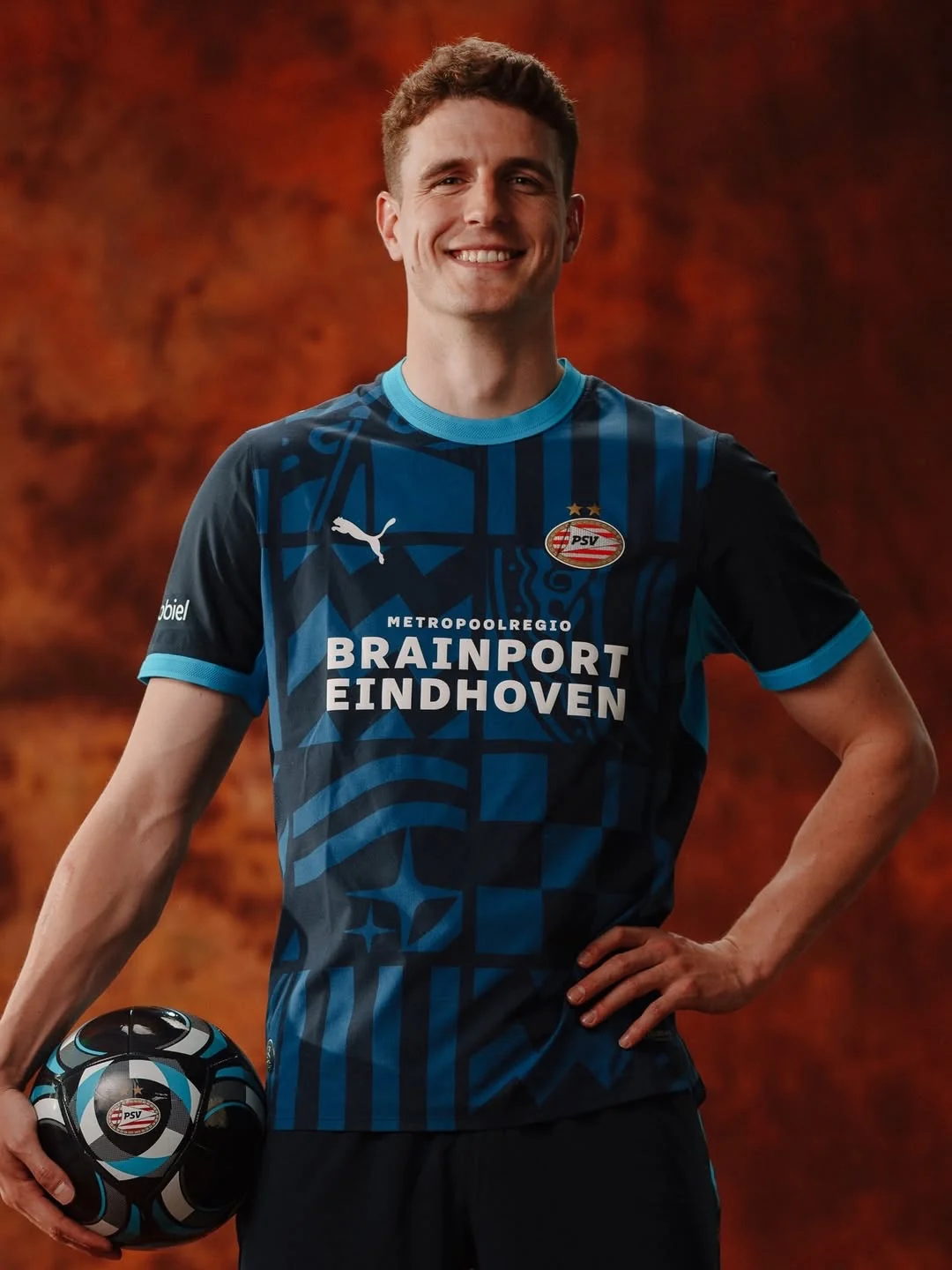 Campanha PSV Eindhoven