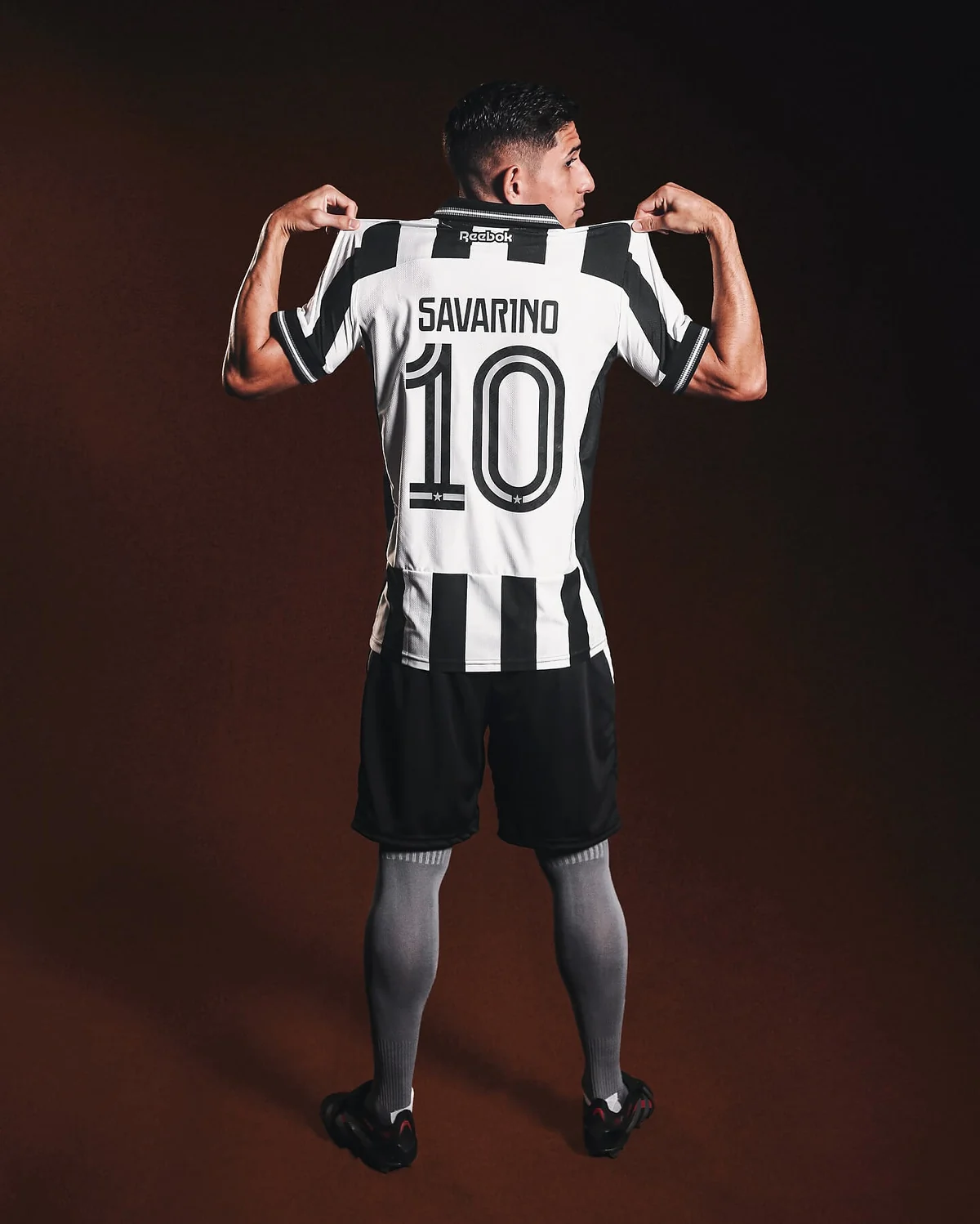 Campanha Botafogo