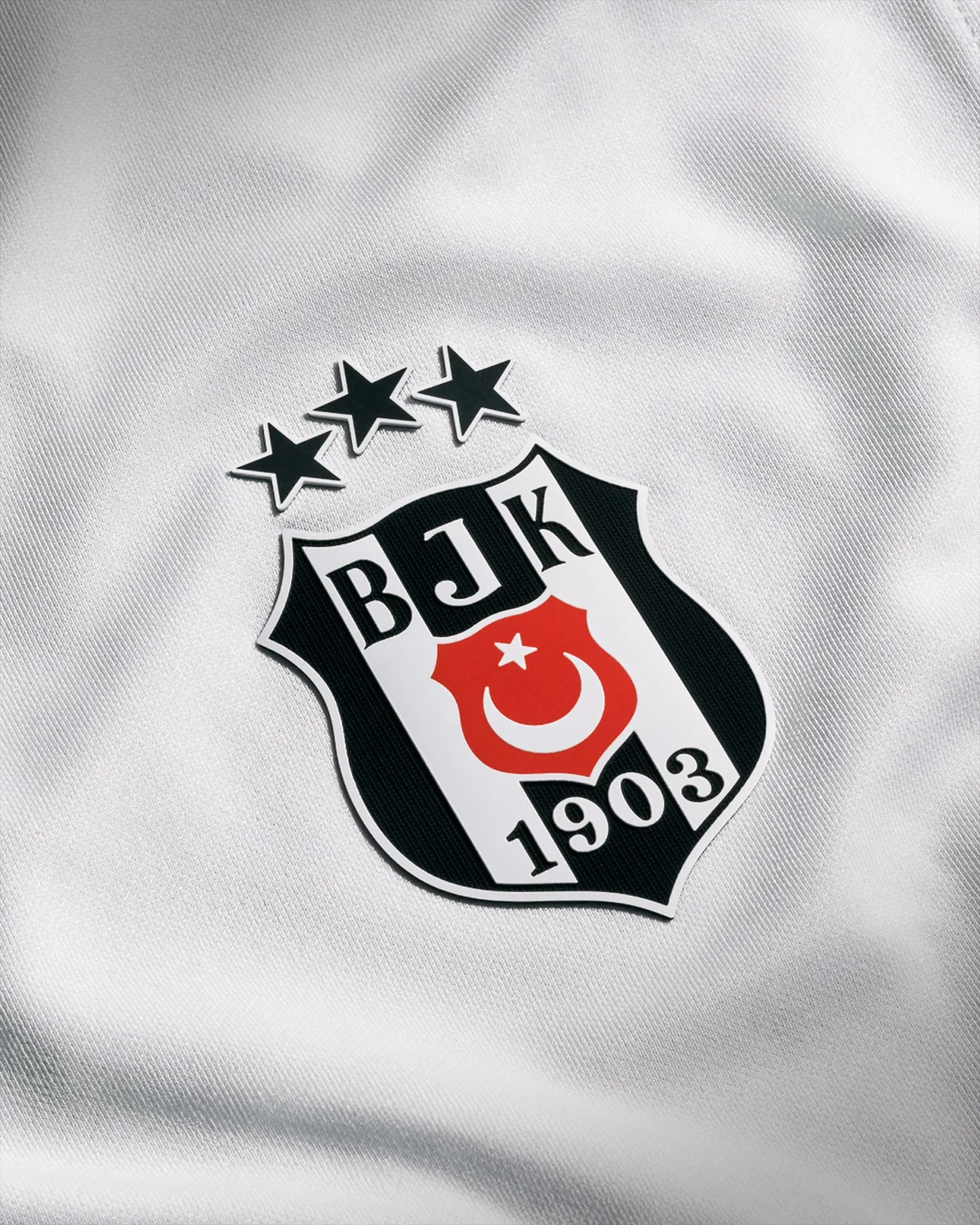 Campanha Besiktas