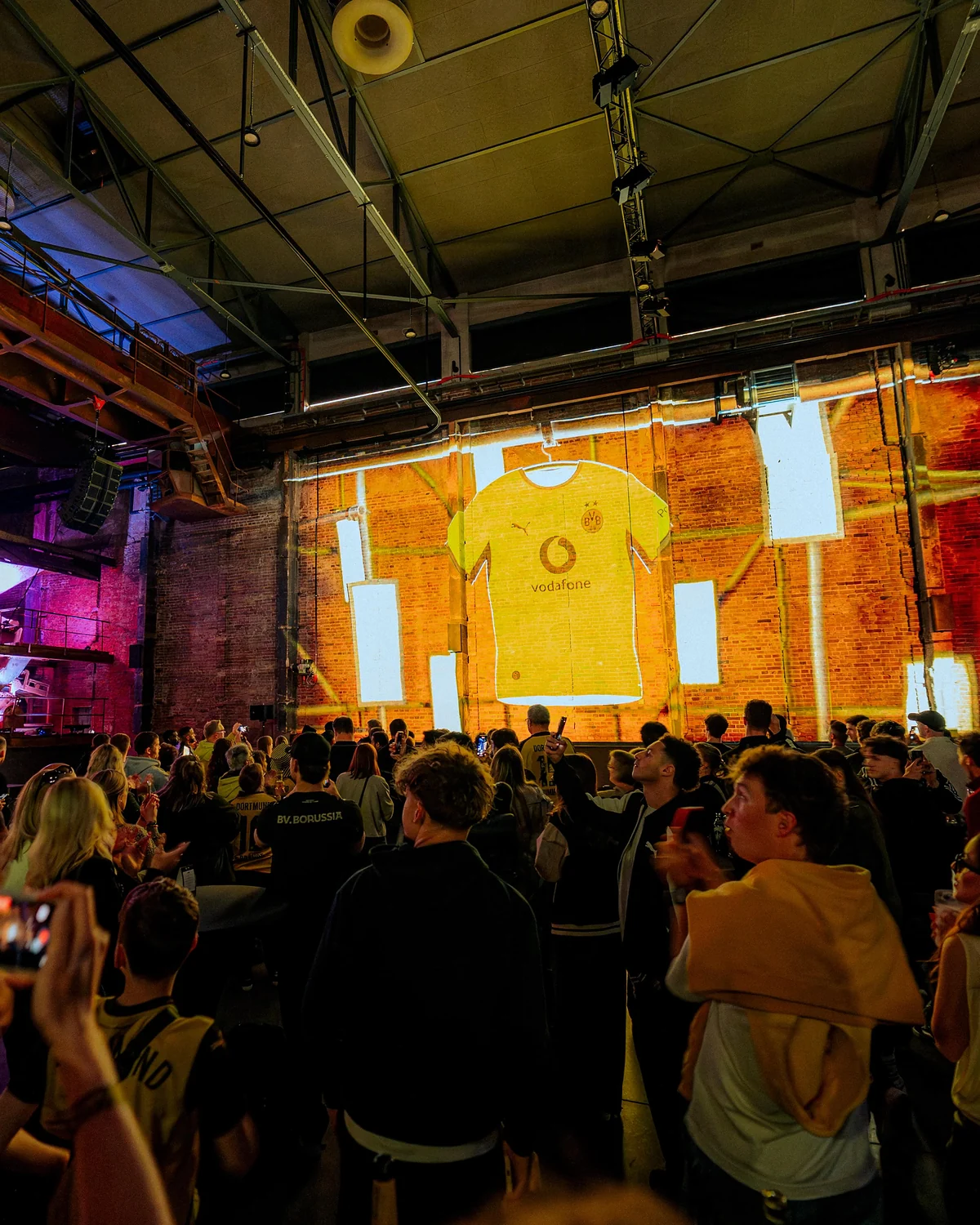 Campanha Borussia Dortmund