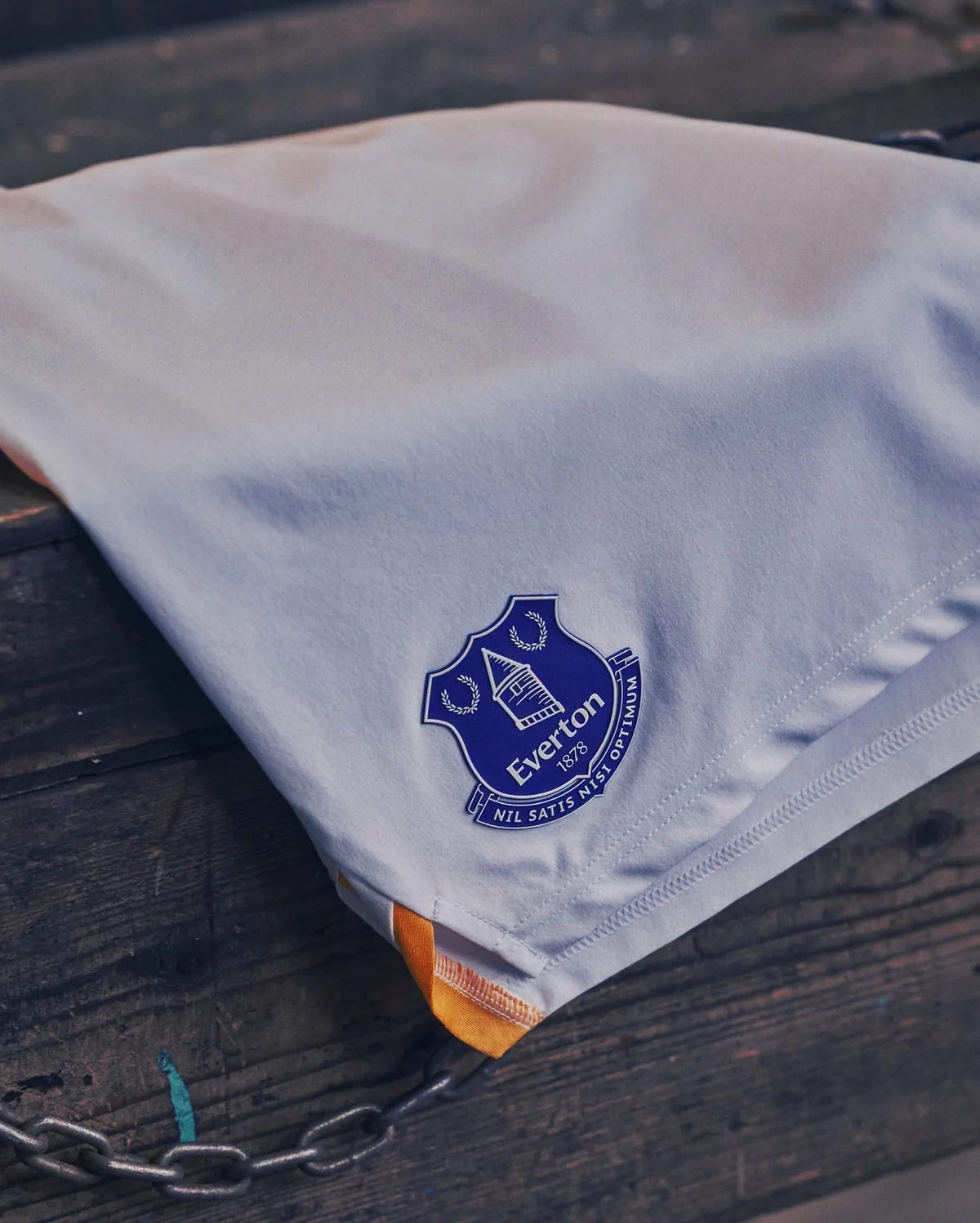 Campanha Everton