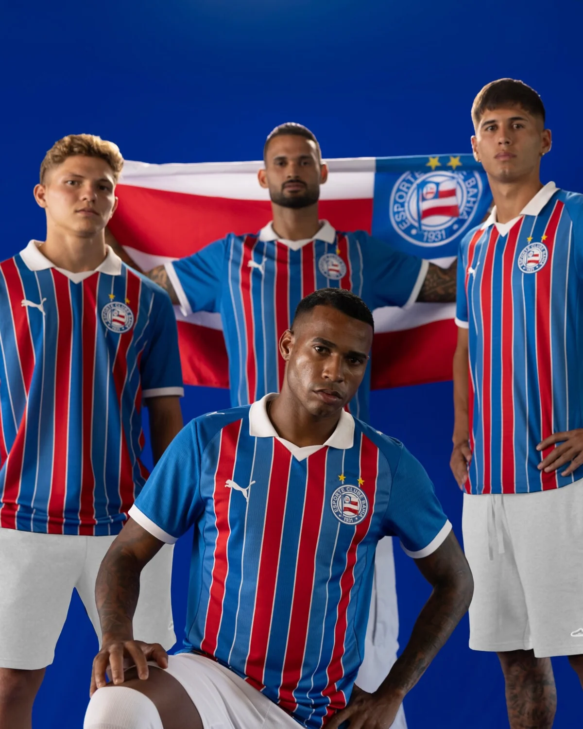 Campanha Bahia