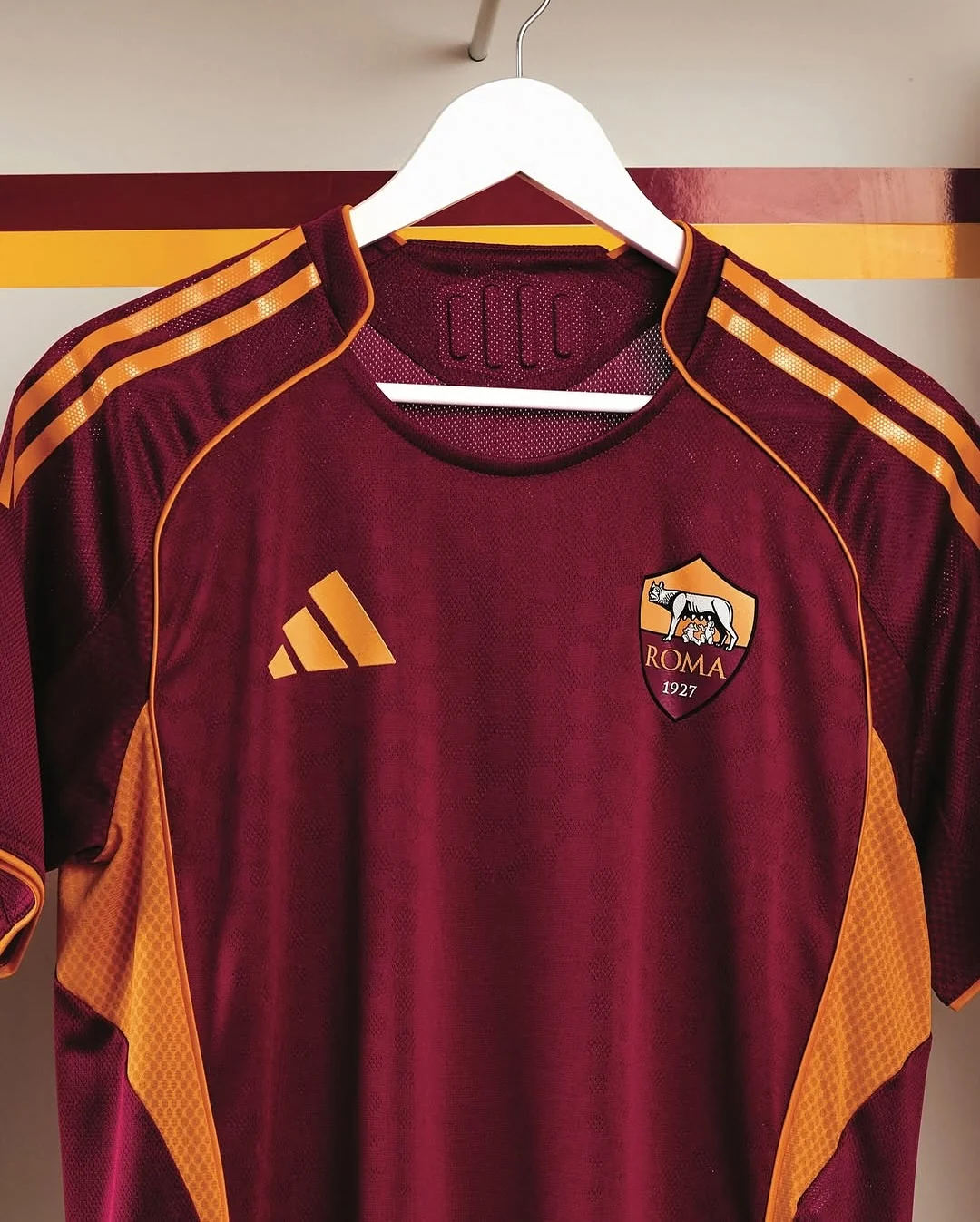 Campanha AS Roma