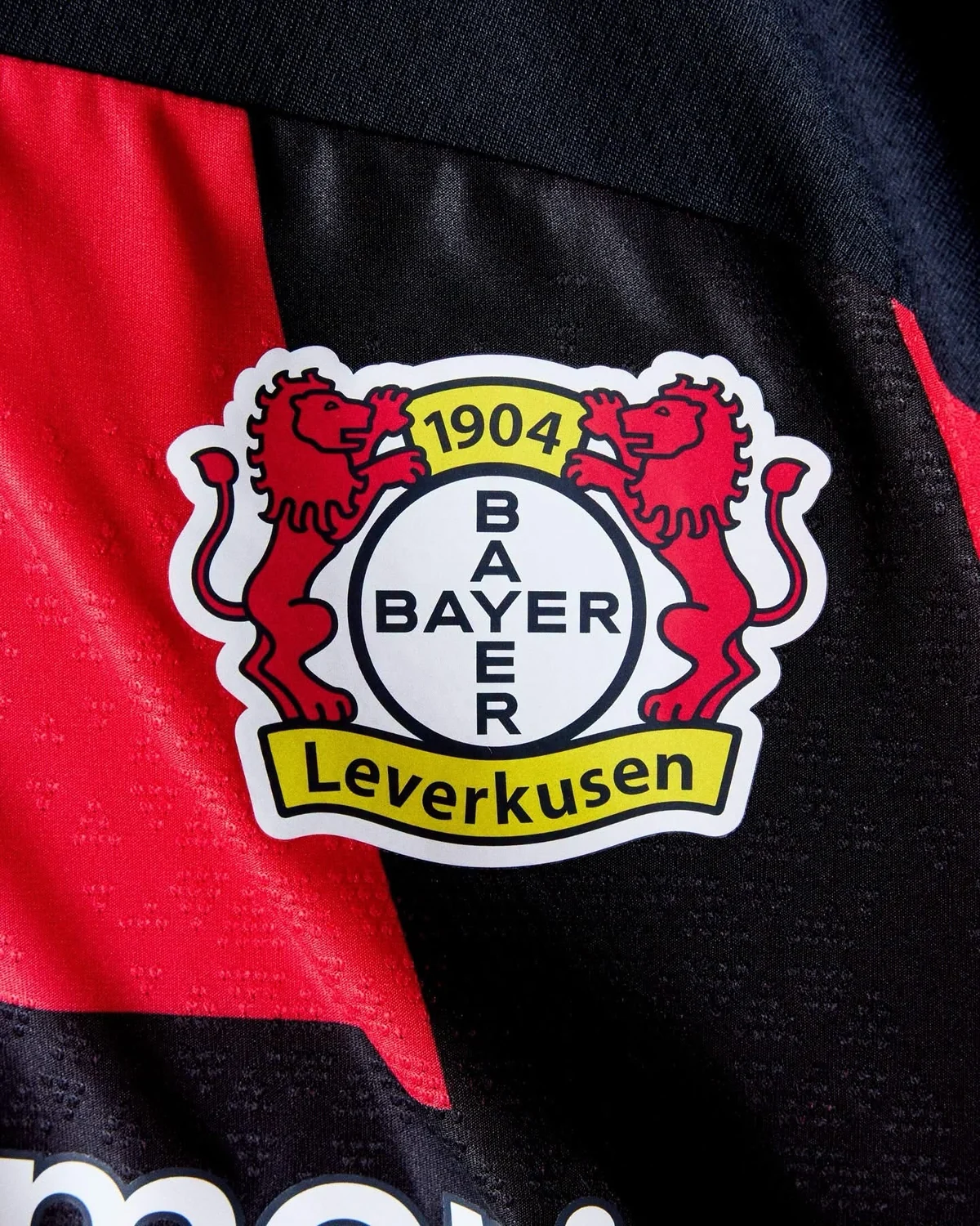 Campanha Bayer Leverkusen