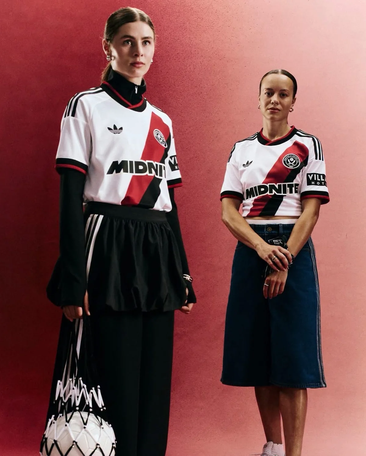 Campanha Sheffield United