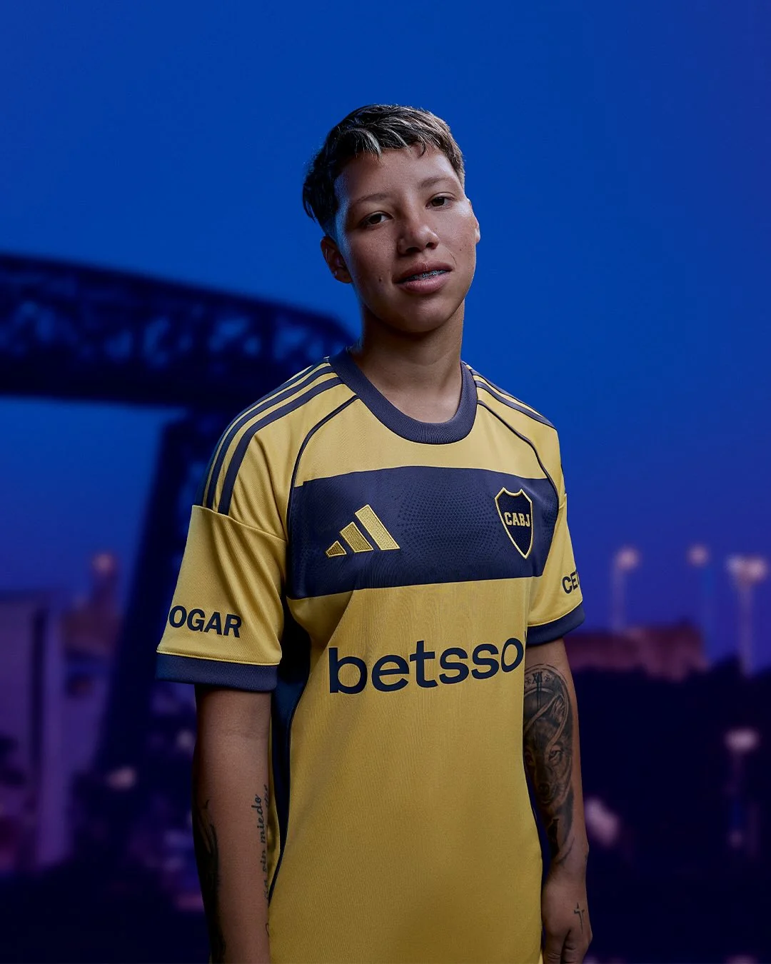 Campanha Boca Juniors