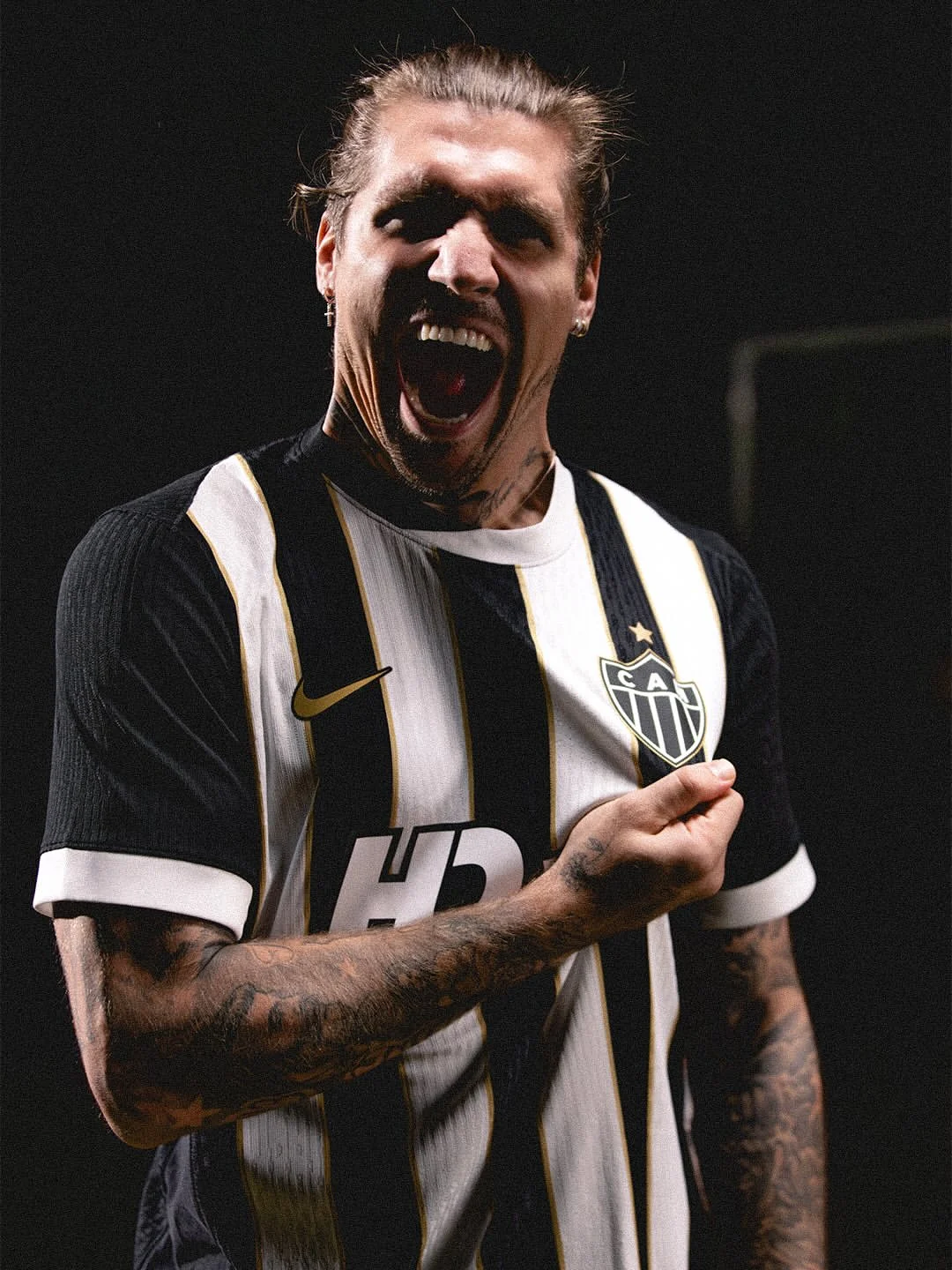 Campanha Atlético Mineiro