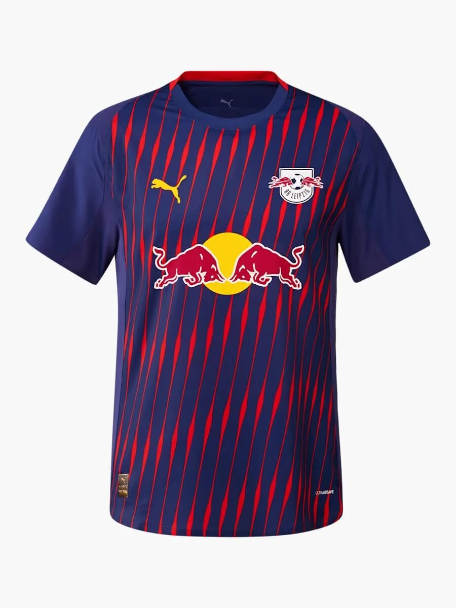 Campanha RB Leipzig