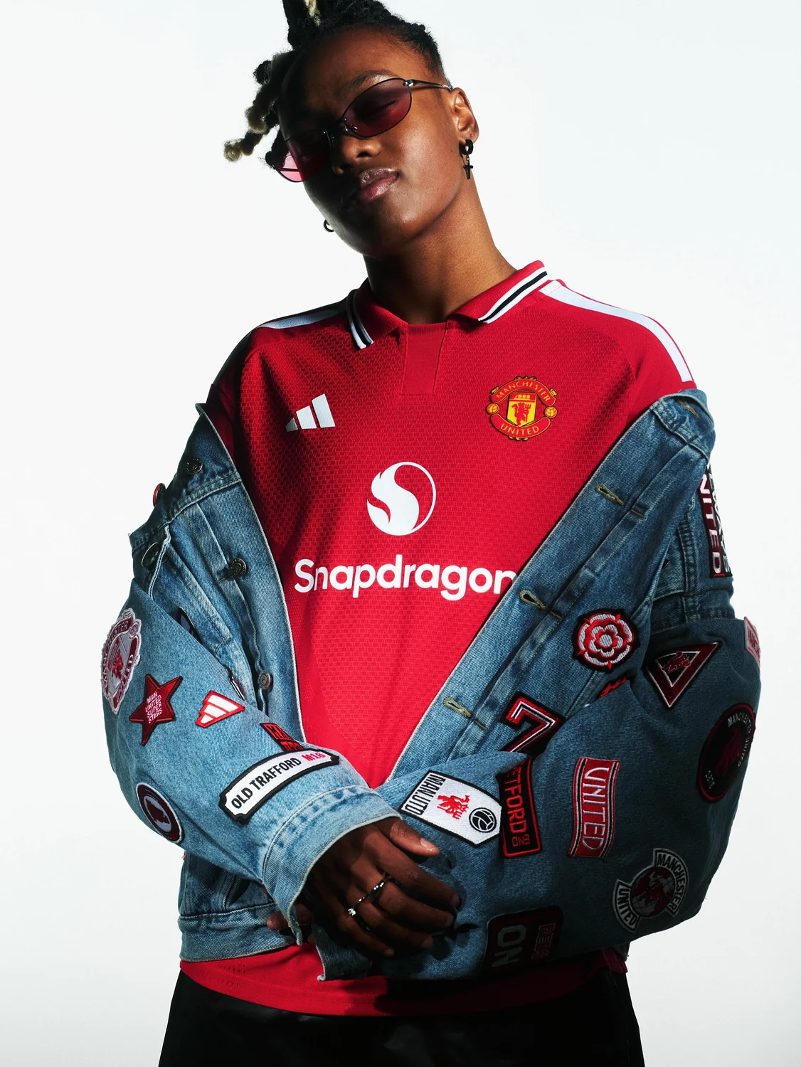 Campanha Manchester United