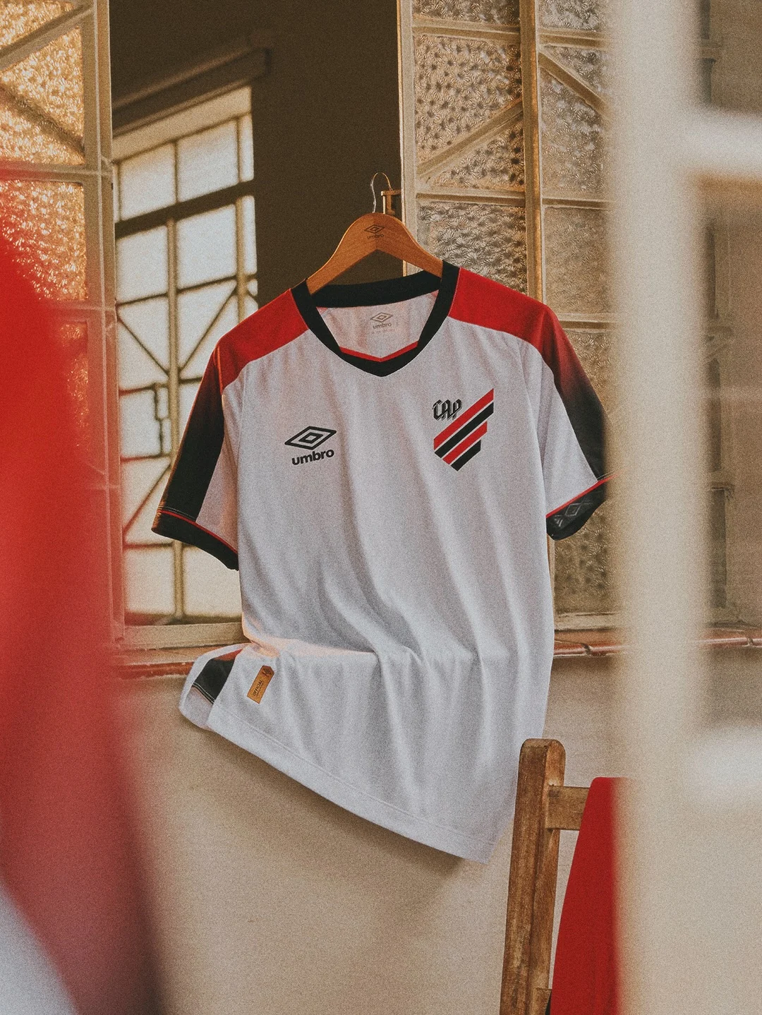 Campanha Athletico Paranaense