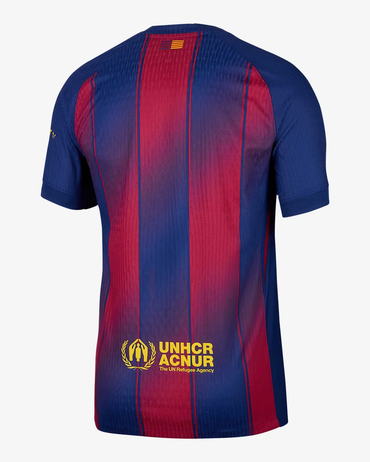 Campanha Barcelona