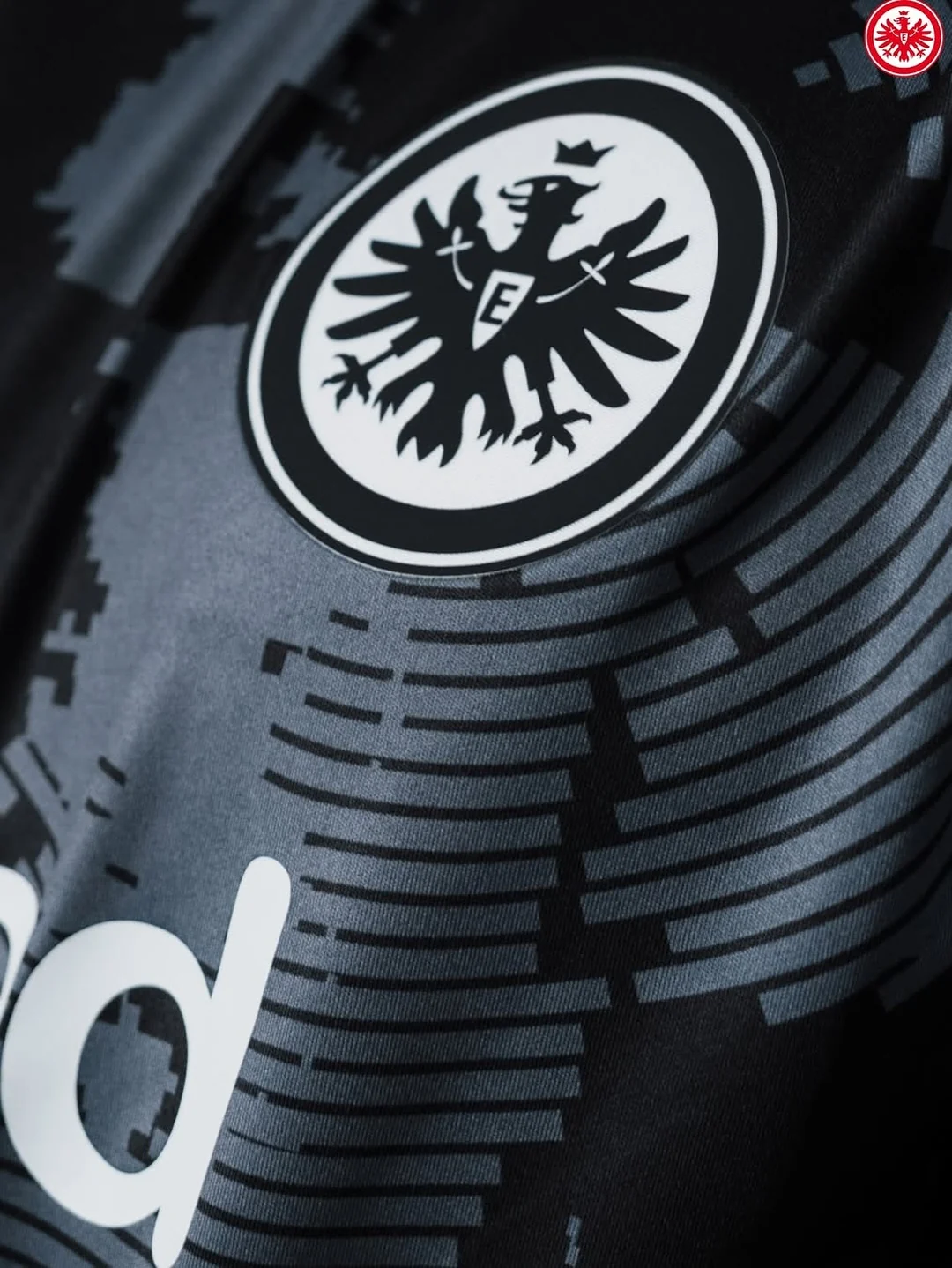Campanha Eintracht Frankfurt