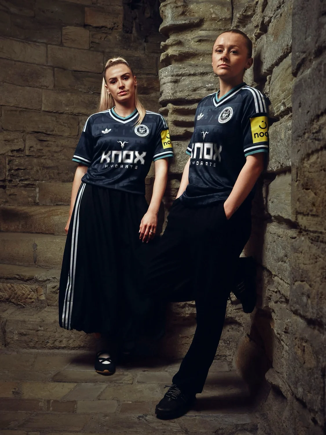Campanha Newcastle United