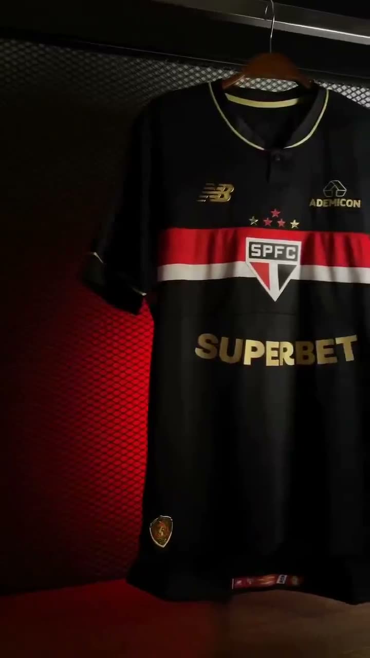 Vídeo São Paulo