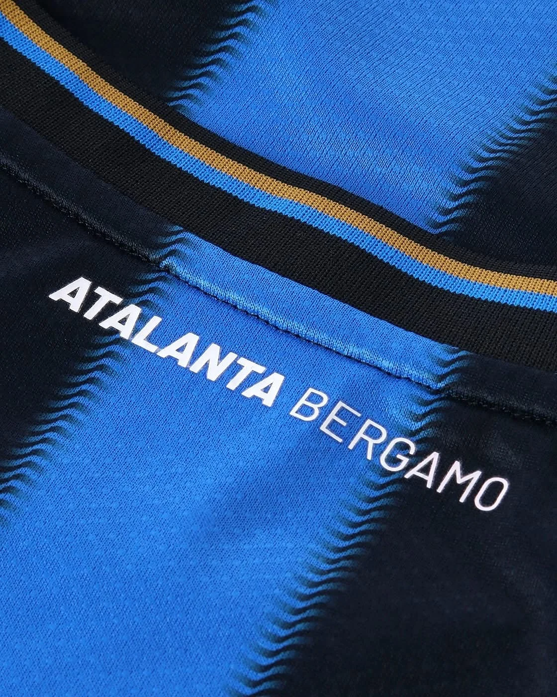 Campanha Atalanta