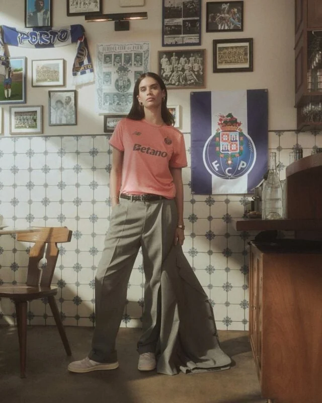 Campanha FC Porto