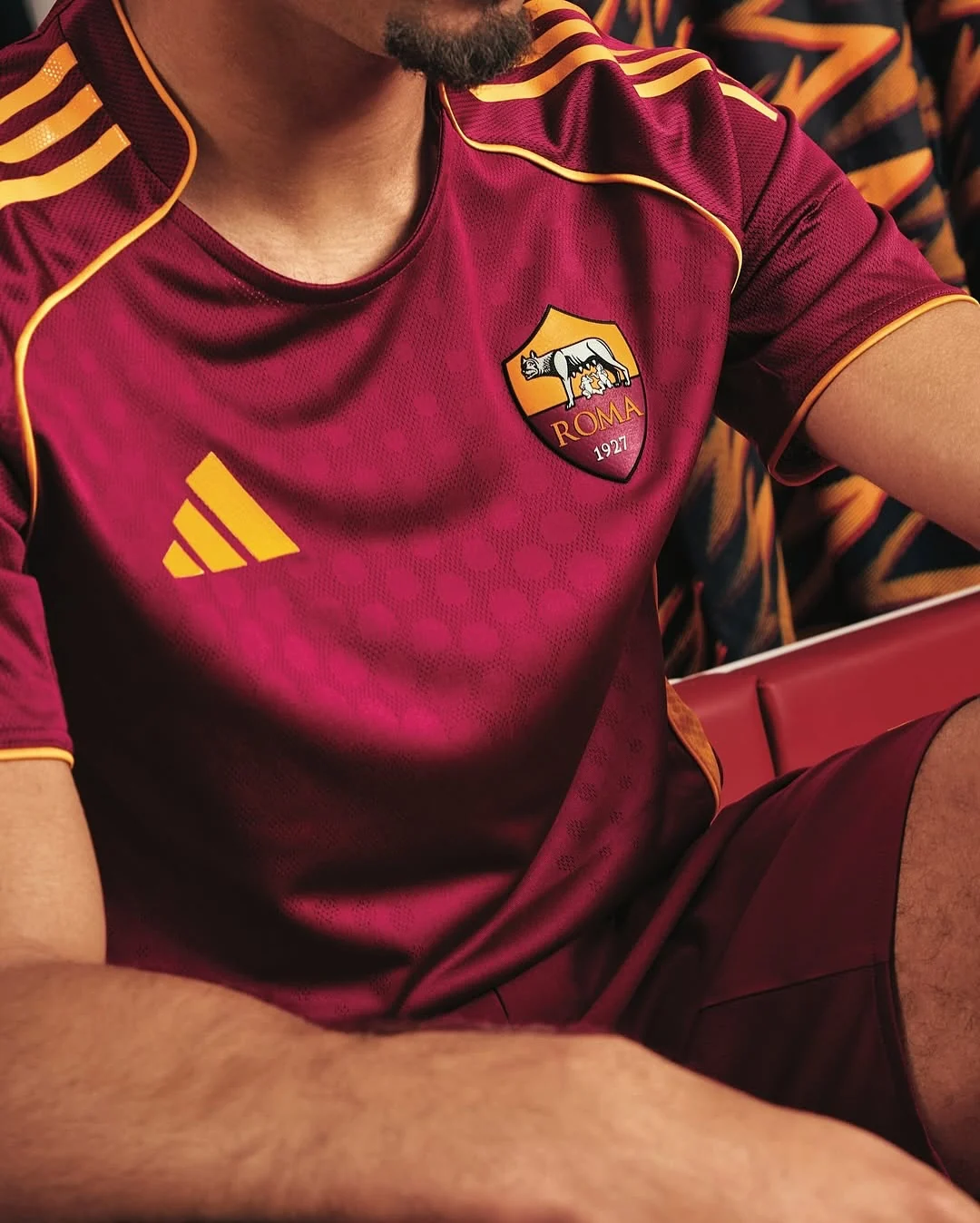 Campanha AS Roma