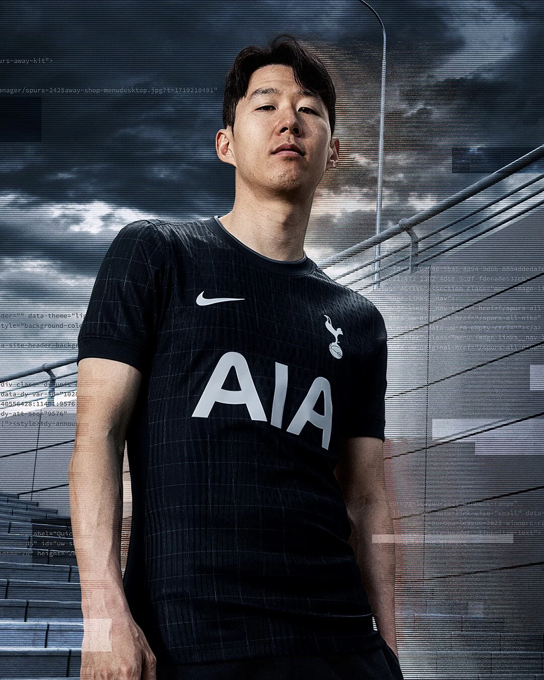 Campanha Tottenham