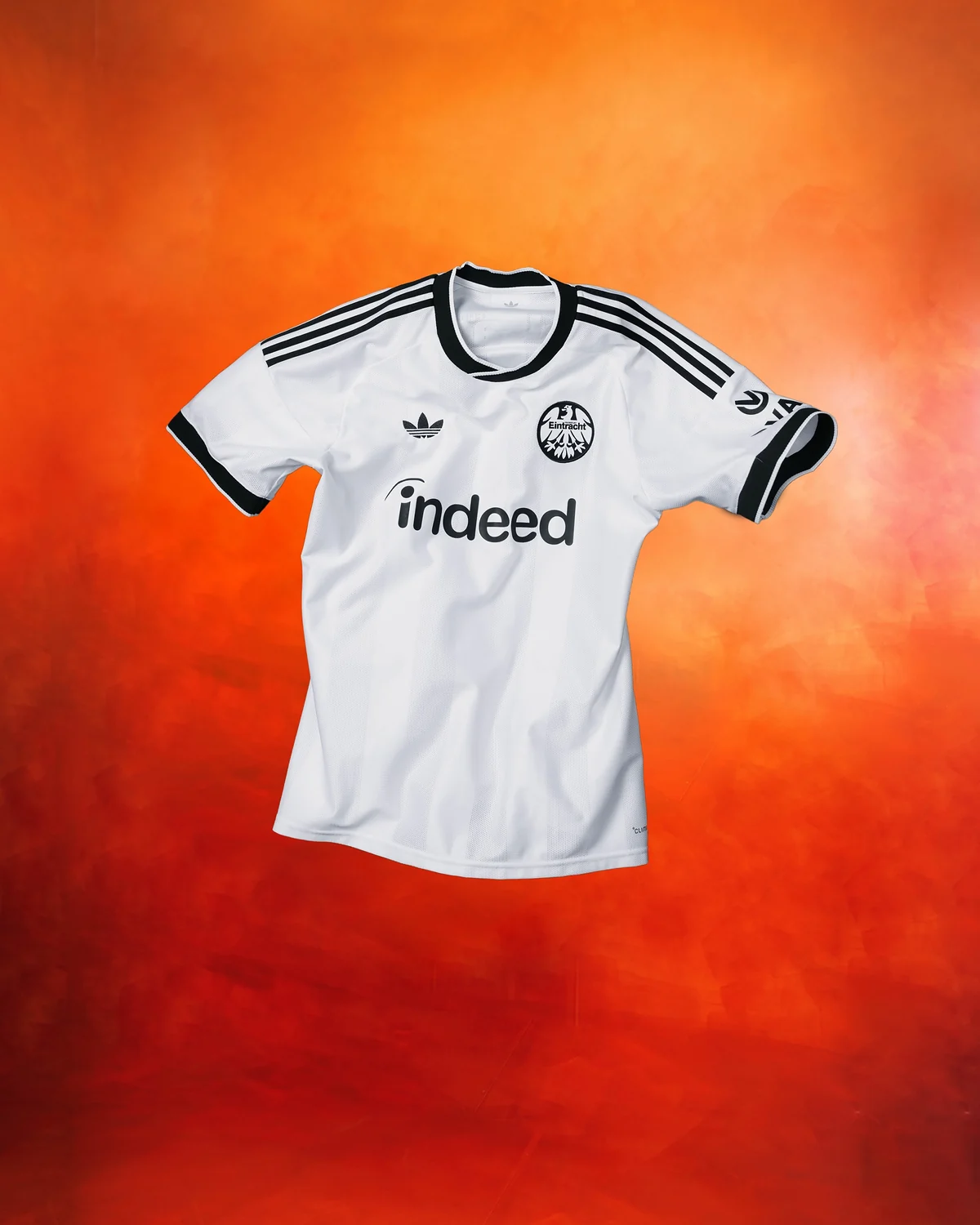 Campanha Eintracht Frankfurt