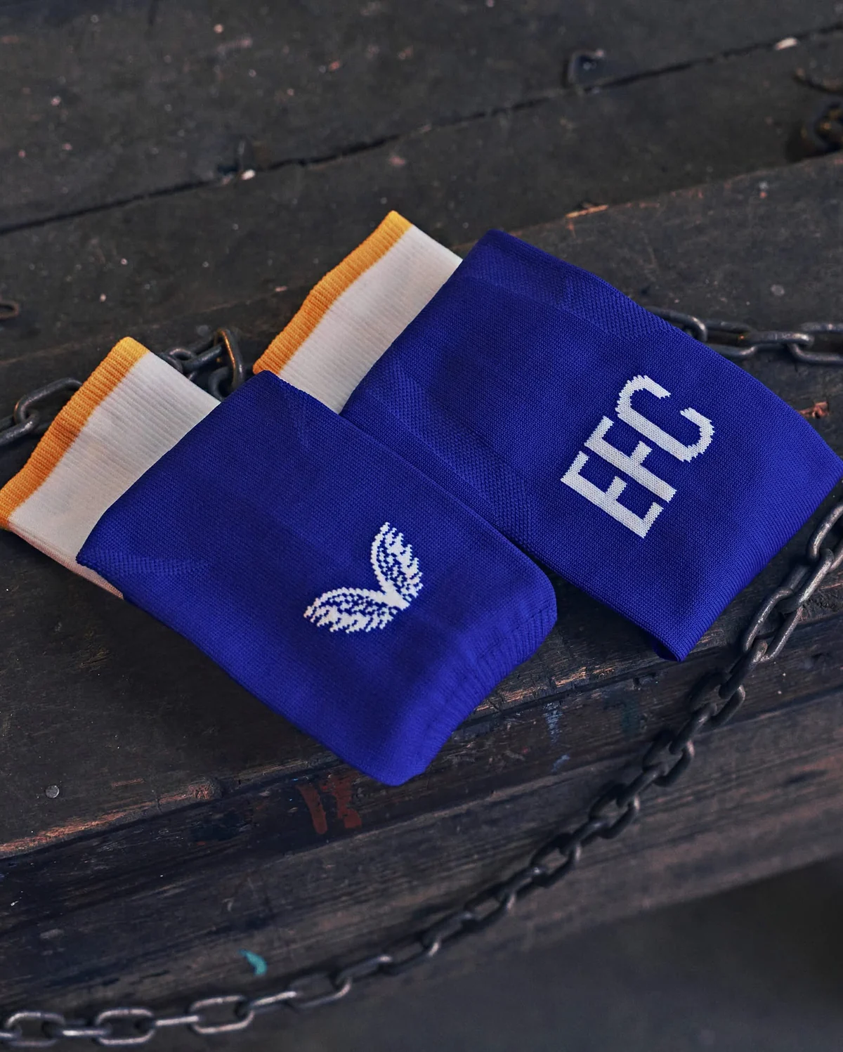 Campanha Everton