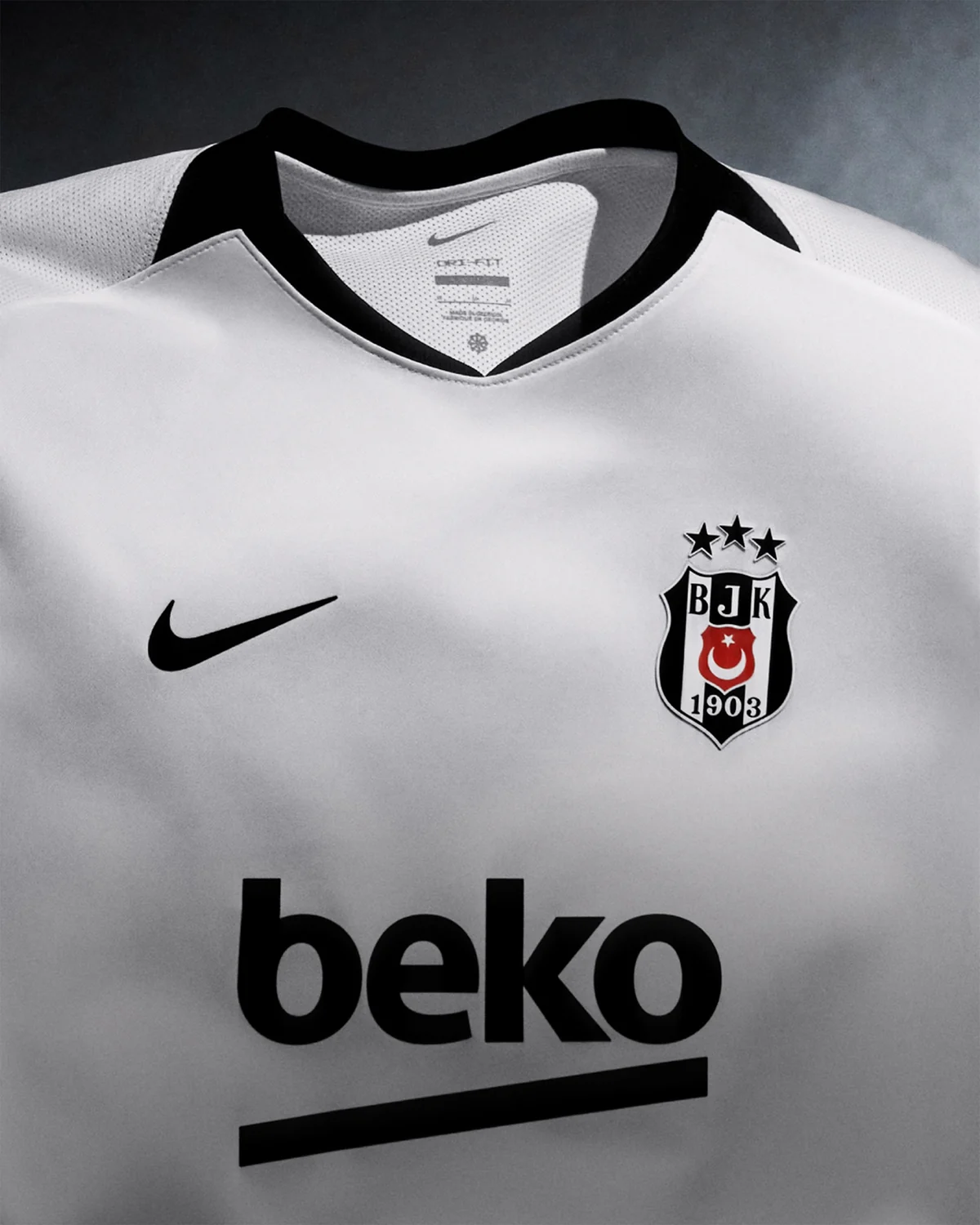 Campanha Besiktas